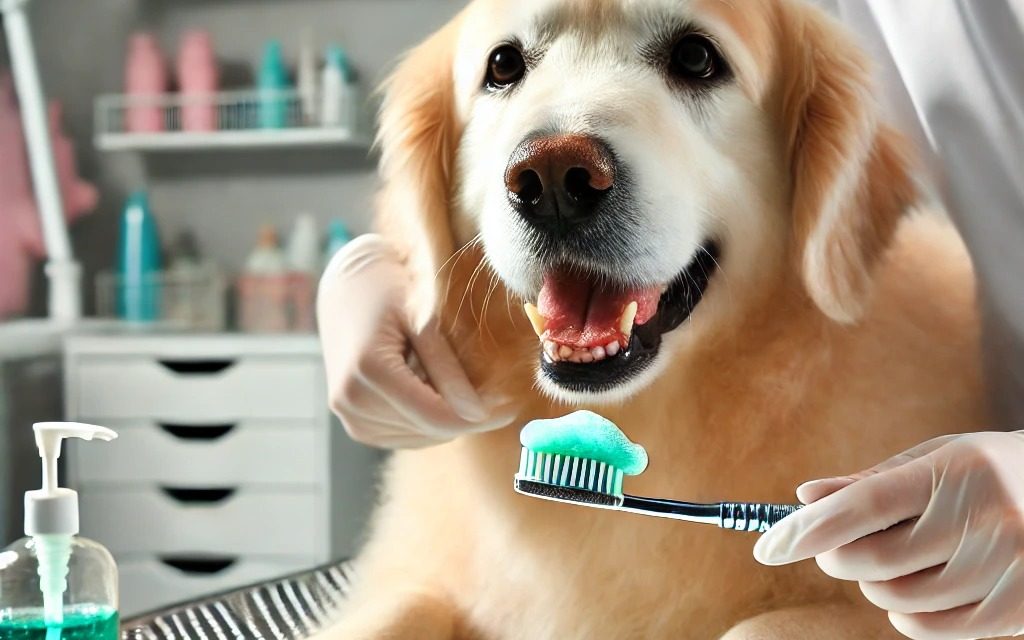 Pet Grooming in UAE