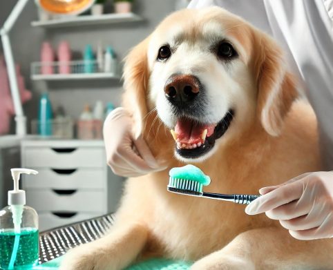 Pet Grooming in UAE